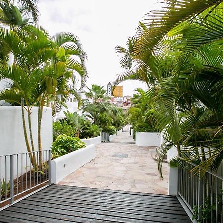 Adeje Paradise Apartment #37 Адехе Экстерьер фото