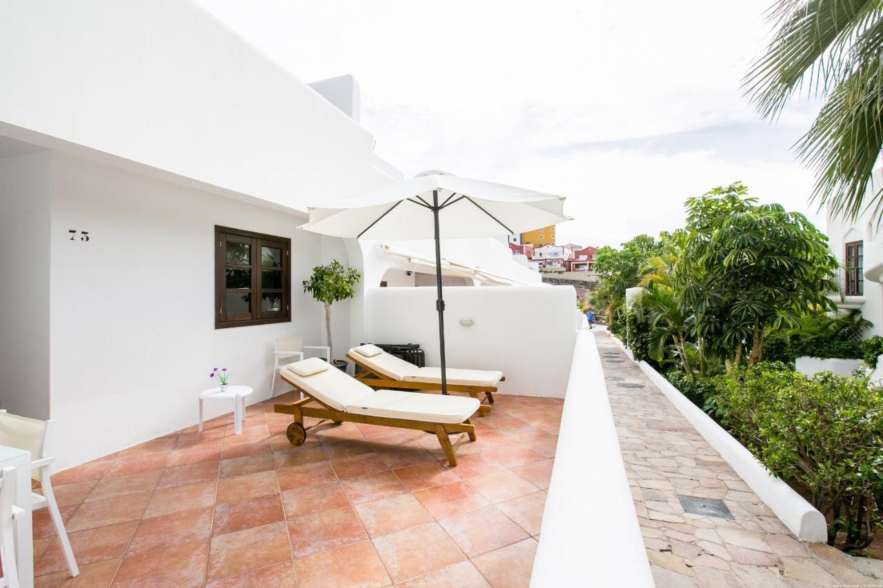 Adeje Paradise Apartment #37 Адехе Экстерьер фото